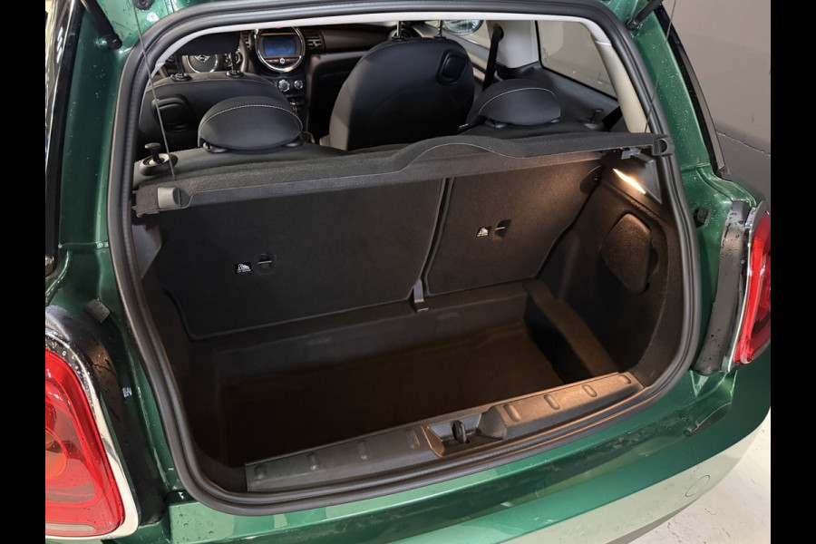 MINI Mini 1.5 One Pepper Automaat | | Bluetooth | Dealer onderhouden | Origineel NL auto