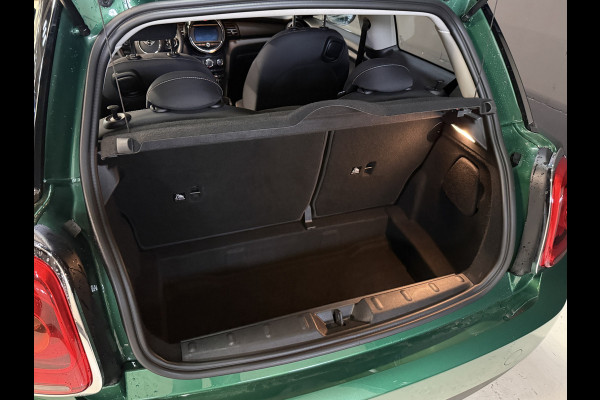 MINI Mini 1.5 One Pepper Automaat | | Bluetooth | Dealer onderhouden | Origineel NL auto