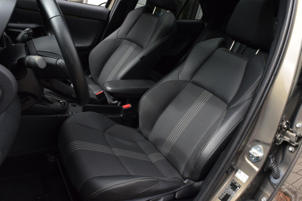 Toyota Yaris Cross 1.5 Hybrid Adventure|Pano|Winterpack|Camera