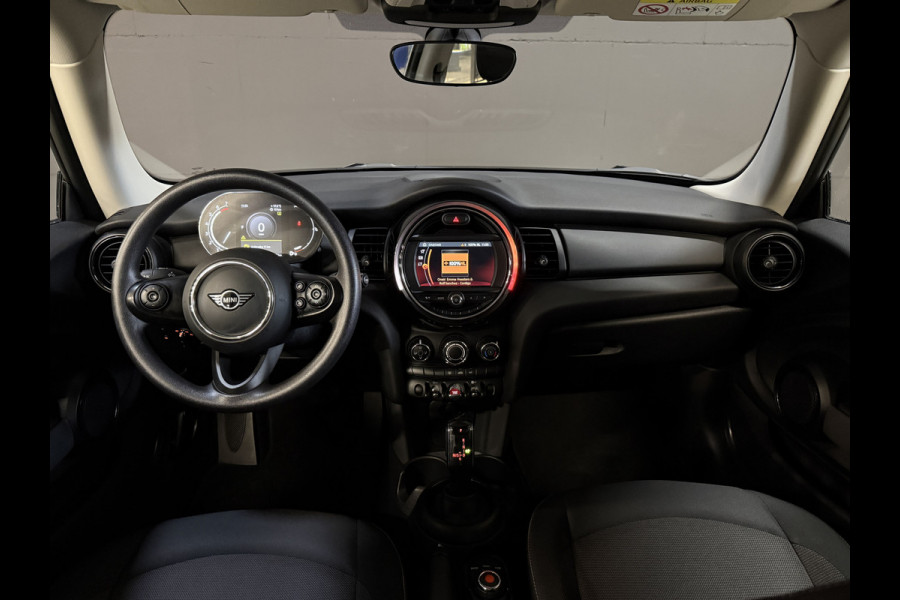 MINI Mini 1.5 One Pepper Automaat | | Bluetooth | Dealer onderhouden | Origineel NL auto