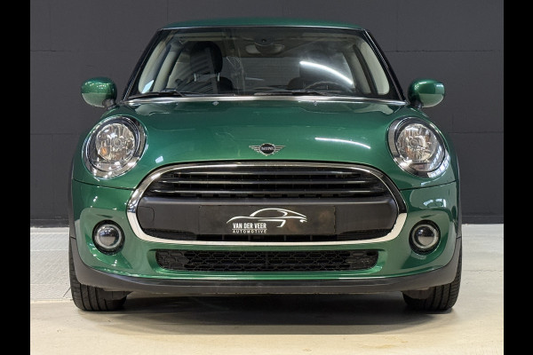 MINI Mini 1.5 One Pepper Automaat | | Bluetooth | Dealer onderhouden | Origineel NL auto