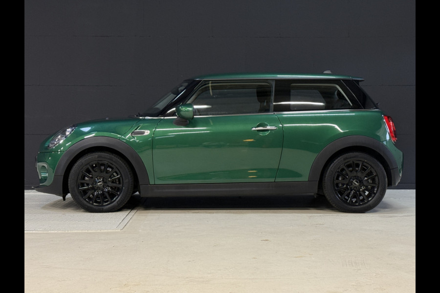 MINI Mini 1.5 One Pepper Automaat | | Bluetooth | Dealer onderhouden | Origineel NL auto