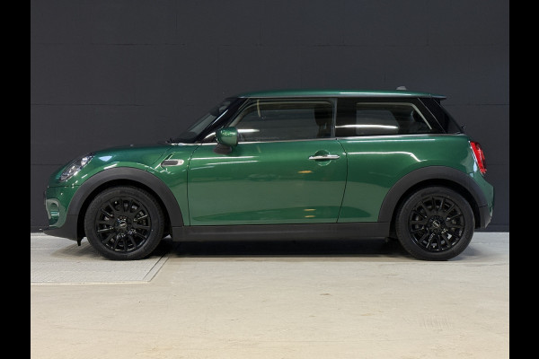 MINI Mini 1.5 One Pepper Automaat | | Bluetooth | Dealer onderhouden | Origineel NL auto