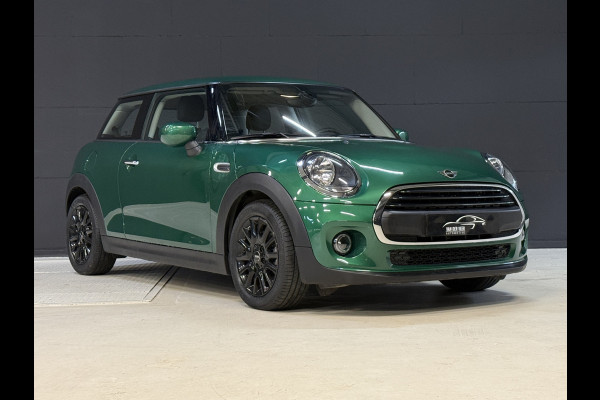 MINI Mini 1.5 One Pepper Automaat | | Bluetooth | Dealer onderhouden | Origineel NL auto