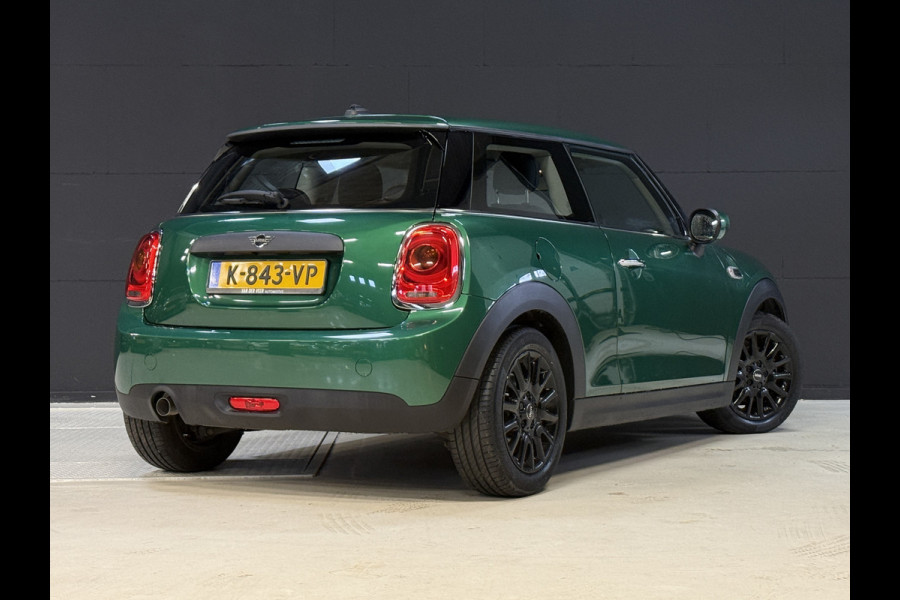 MINI Mini 1.5 One Pepper Automaat | | Bluetooth | Dealer onderhouden | Origineel NL auto