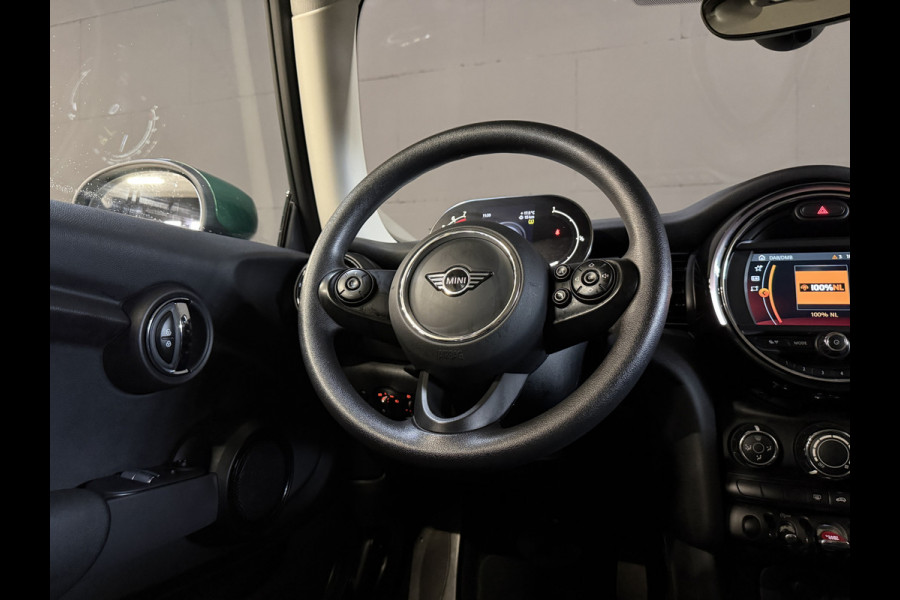 MINI Mini 1.5 One Pepper Automaat | | Bluetooth | Dealer onderhouden | Origineel NL auto