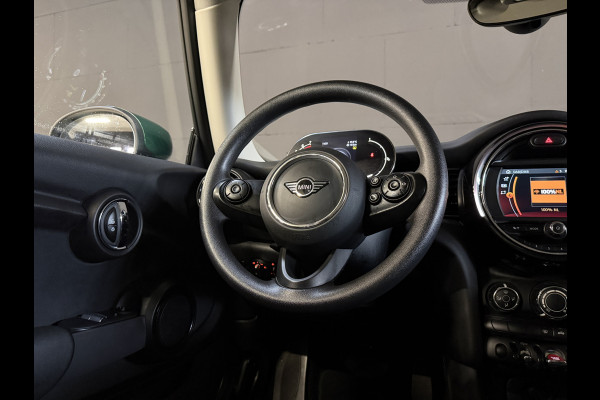 MINI Mini 1.5 One Pepper Automaat | | Bluetooth | Dealer onderhouden | Origineel NL auto