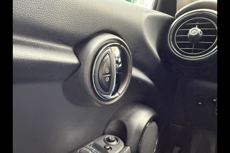 MINI Mini 1.5 One Pepper Automaat | | Bluetooth | Dealer onderhouden | Origineel NL auto