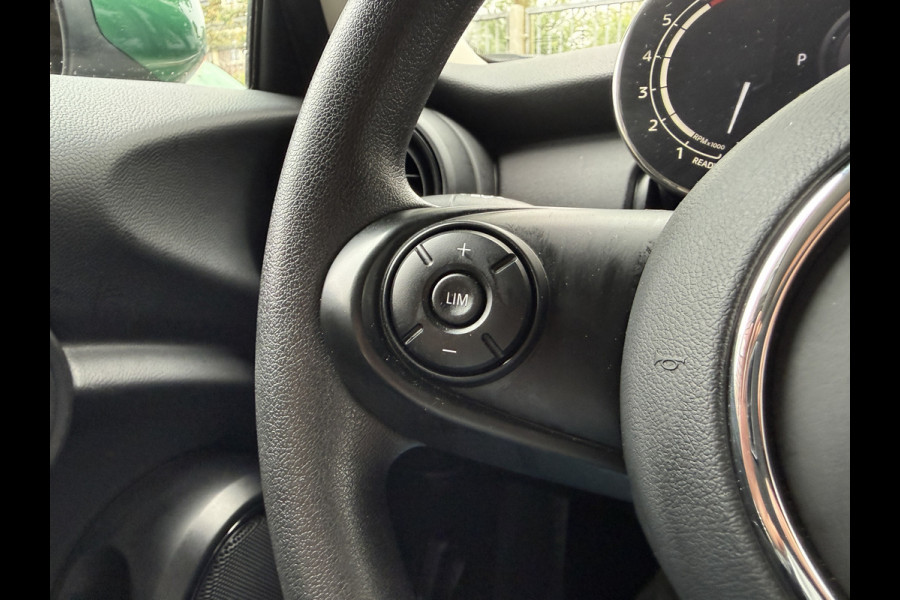 MINI Mini 1.5 One Pepper Automaat | | Bluetooth | Dealer onderhouden | Origineel NL auto