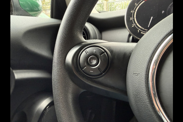 MINI Mini 1.5 One Pepper Automaat | | Bluetooth | Dealer onderhouden | Origineel NL auto