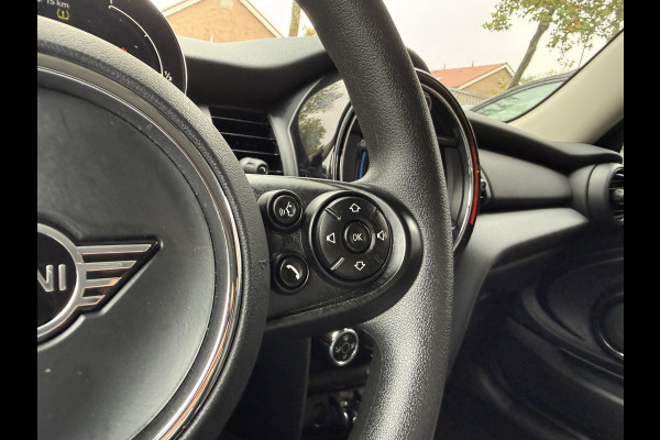 MINI Mini 1.5 One Pepper Automaat | | Bluetooth | Dealer onderhouden | Origineel NL auto