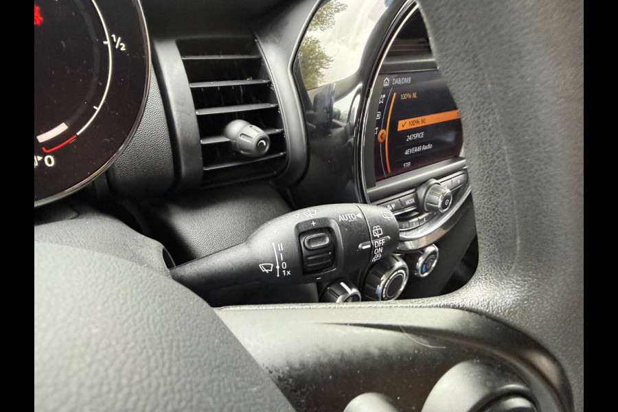 MINI Mini 1.5 One Pepper Automaat | | Bluetooth | Dealer onderhouden | Origineel NL auto