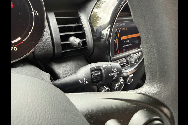 MINI Mini 1.5 One Pepper Automaat | | Bluetooth | Dealer onderhouden | Origineel NL auto