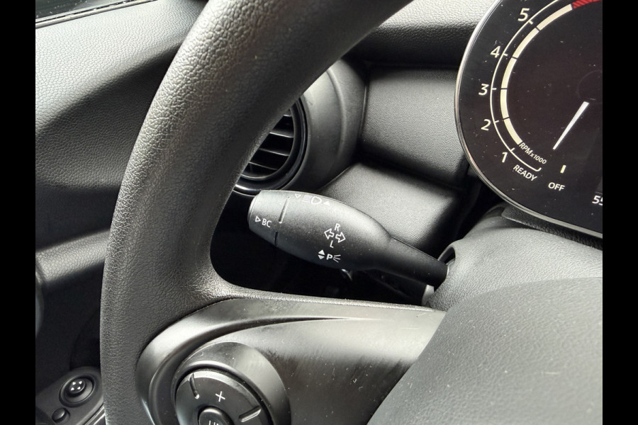 MINI Mini 1.5 One Pepper Automaat | | Bluetooth | Dealer onderhouden | Origineel NL auto