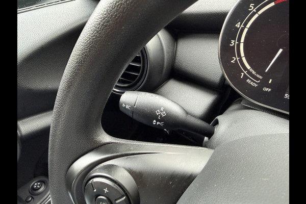 MINI Mini 1.5 One Pepper Automaat | | Bluetooth | Dealer onderhouden | Origineel NL auto