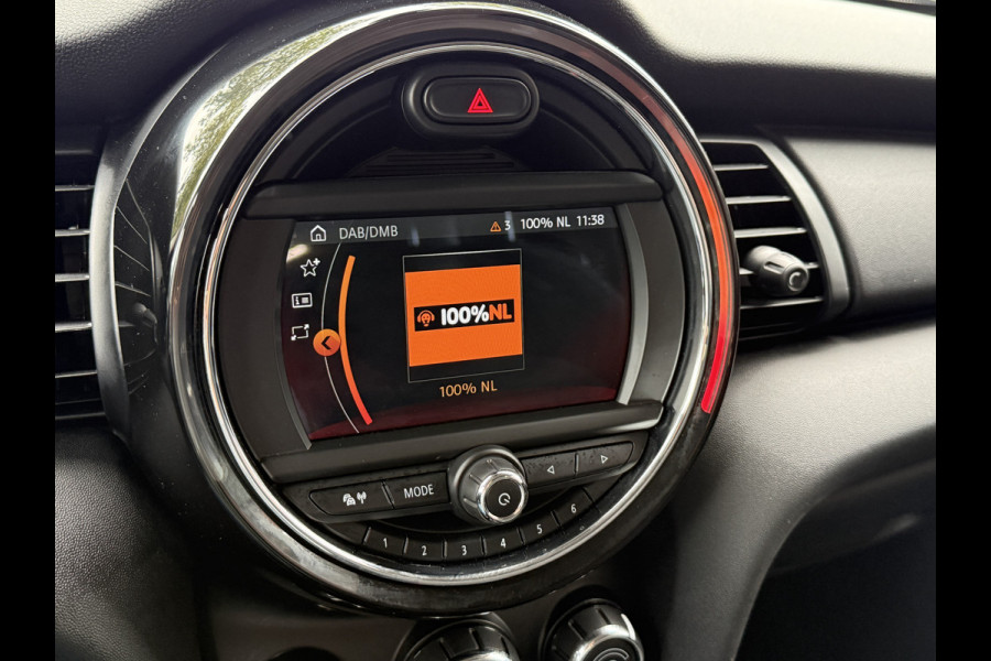 MINI Mini 1.5 One Pepper Automaat | | Bluetooth | Dealer onderhouden | Origineel NL auto