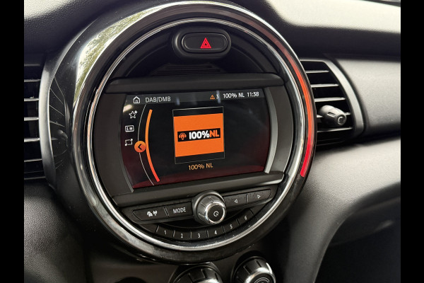 MINI Mini 1.5 One Pepper Automaat | | Bluetooth | Dealer onderhouden | Origineel NL auto