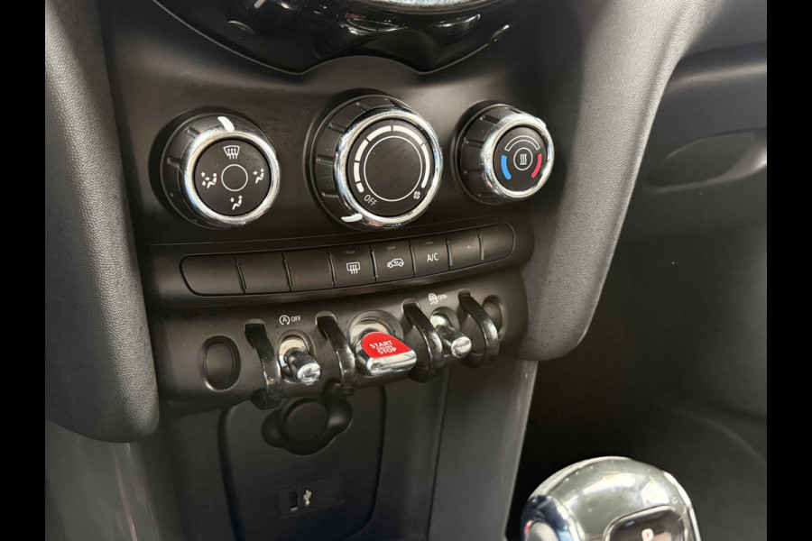 MINI Mini 1.5 One Pepper Automaat | | Bluetooth | Dealer onderhouden | Origineel NL auto