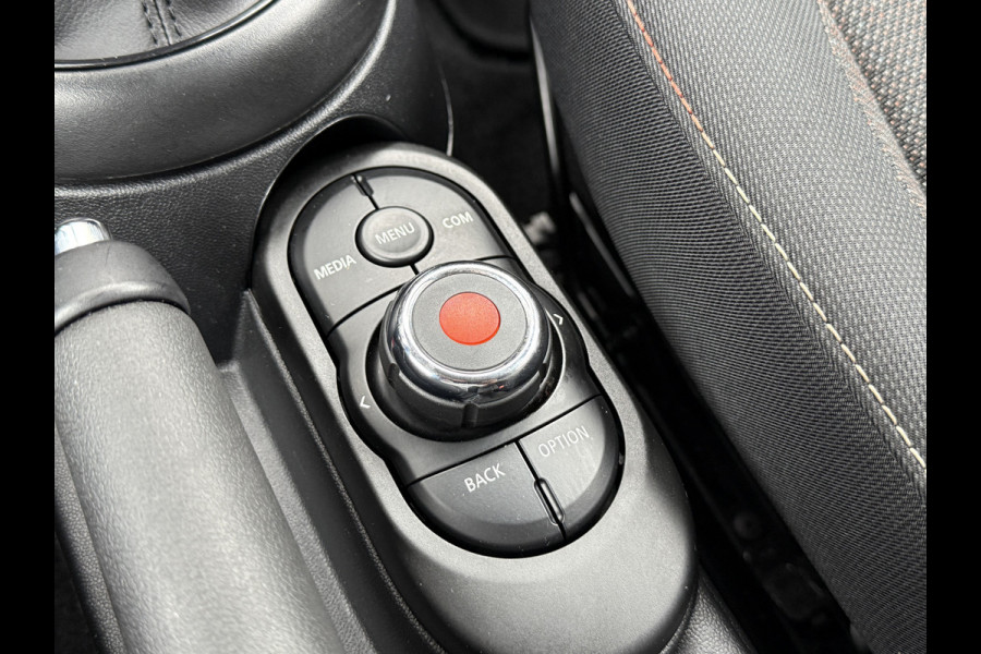 MINI Mini 1.5 One Pepper Automaat | | Bluetooth | Dealer onderhouden | Origineel NL auto