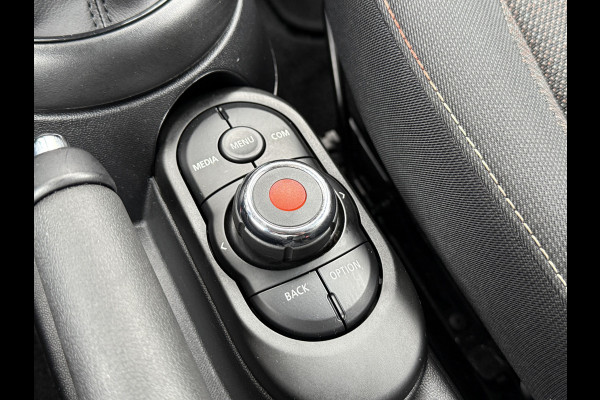 MINI Mini 1.5 One Pepper Automaat | | Bluetooth | Dealer onderhouden | Origineel NL auto