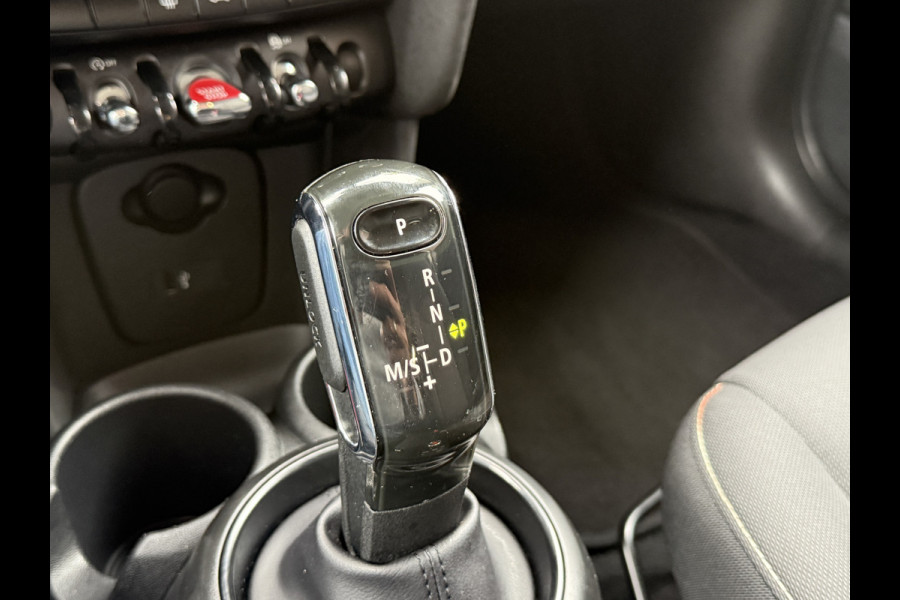 MINI Mini 1.5 One Pepper Automaat | | Bluetooth | Dealer onderhouden | Origineel NL auto