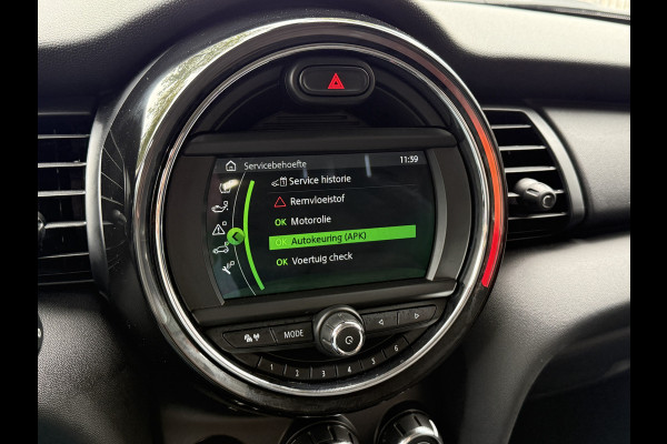 MINI Mini 1.5 One Pepper Automaat | | Bluetooth | Dealer onderhouden | Origineel NL auto