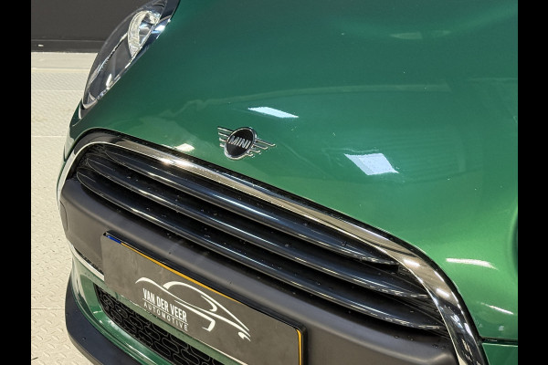MINI Mini 1.5 One Pepper Automaat | | Bluetooth | Dealer onderhouden | Origineel NL auto