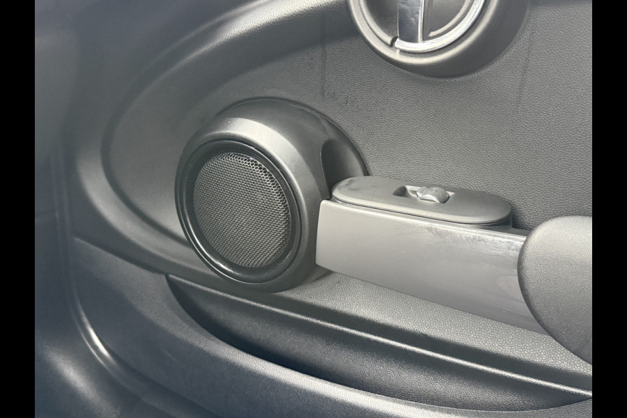 MINI Mini 1.5 One Pepper Automaat | | Bluetooth | Dealer onderhouden | Origineel NL auto