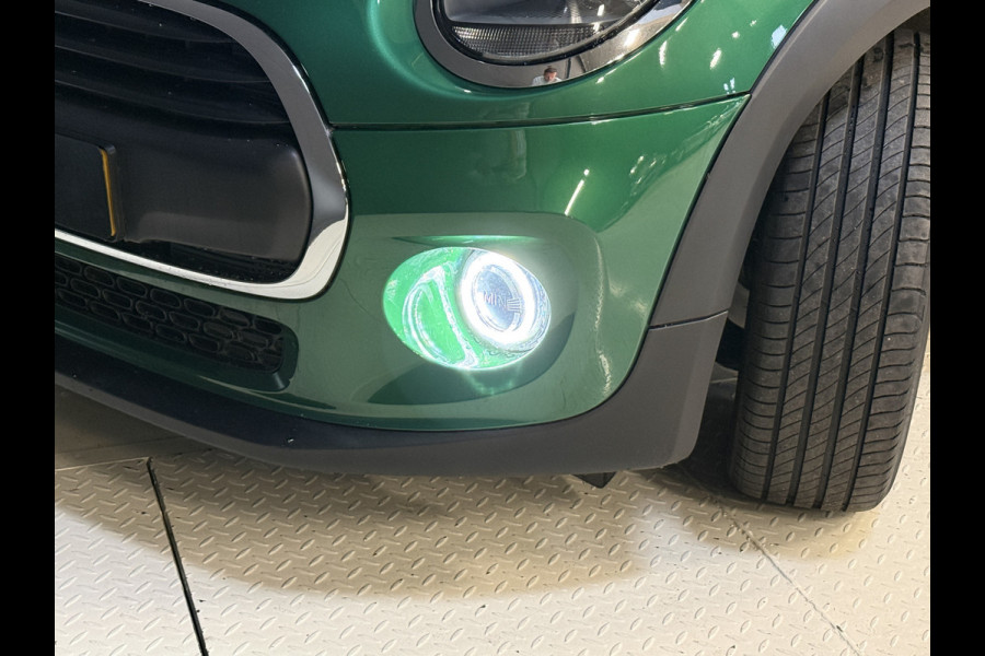 MINI Mini 1.5 One Pepper Automaat | | Bluetooth | Dealer onderhouden | Origineel NL auto