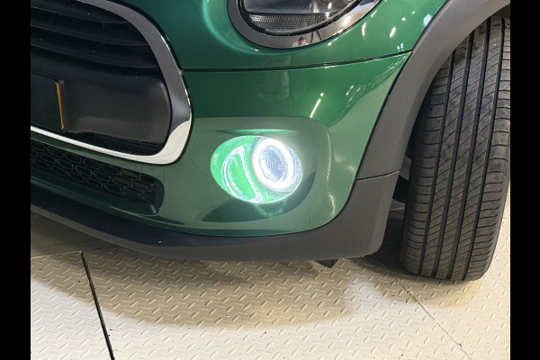 MINI Mini 1.5 One Pepper Automaat | | Bluetooth | Dealer onderhouden | Origineel NL auto