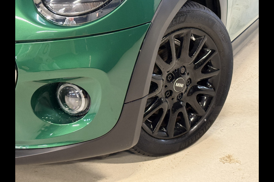 MINI Mini 1.5 One Pepper Automaat | | Bluetooth | Dealer onderhouden | Origineel NL auto