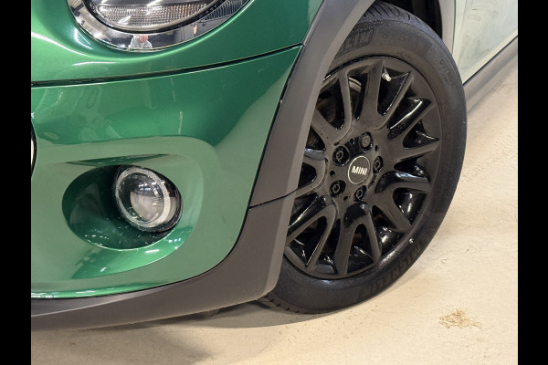 MINI Mini 1.5 One Pepper Automaat | | Bluetooth | Dealer onderhouden | Origineel NL auto