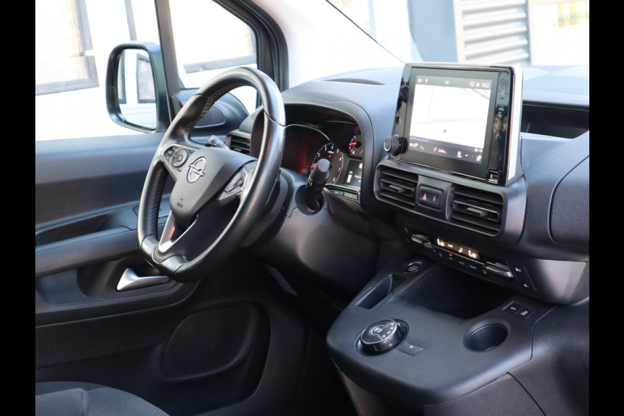 Opel Combo 1.5D 131pk Automaat Euro 6 Lang L2 - Airco - Camera - Cruise - Trekhaak