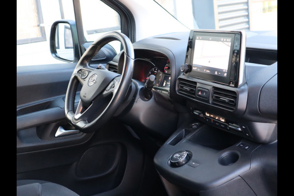 Opel Combo 1.5D 131pk Automaat Euro 6 Lang L2 - Airco - Camera - Cruise - Trekhaak