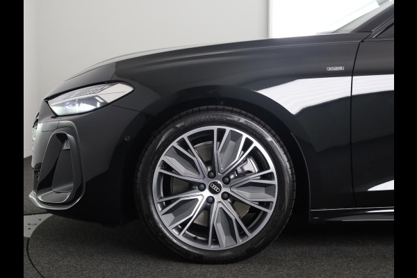 Audi A5 Limousine S edition 2.0 TFSI e 299 pk | Techniek pakket plus | Premium pakket | Optiekpakket zwart-glanzend | Trekhaak, elektr. wegklapbaar |
