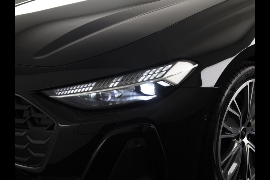 Audi A5 Limousine S edition 2.0 TFSI e 299 pk | Techniek pakket plus | Premium pakket | Optiekpakket zwart-glanzend | Trekhaak, elektr. wegklapbaar |