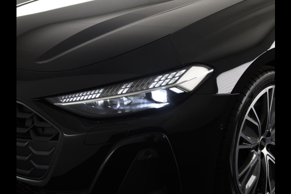 Audi A5 Limousine S edition 2.0 TFSI e 299 pk | Techniek pakket plus | Premium pakket | Optiekpakket zwart-glanzend | Trekhaak, elektr. wegklapbaar |