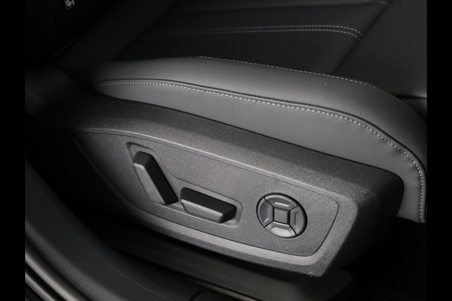 Audi A5 Limousine S edition 2.0 TFSI e 299 pk | Techniek pakket plus | Premium pakket | Optiekpakket zwart-glanzend | Trekhaak, elektr. wegklapbaar |