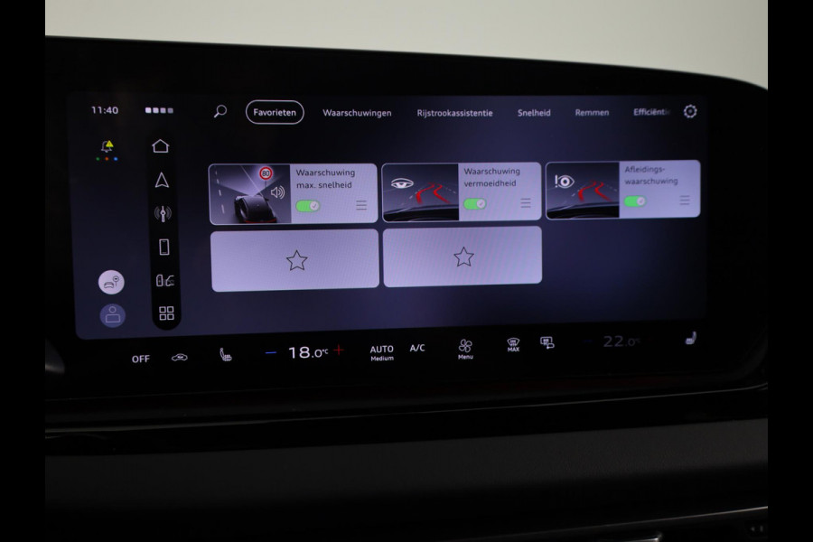 Audi A5 Limousine S edition 2.0 TFSI e 299 pk | Techniek pakket plus | Premium pakket | Optiekpakket zwart-glanzend | Trekhaak, elektr. wegklapbaar |