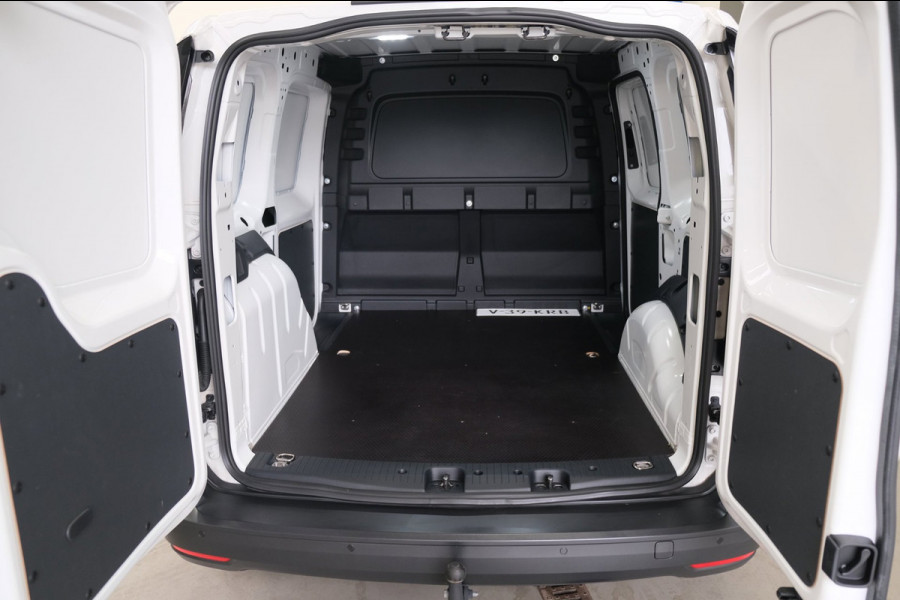 Volkswagen Caddy Cargo 2.0 TDI Comfort - Airco, Cruise, Virtueel display, Carplay, Trekhaak.