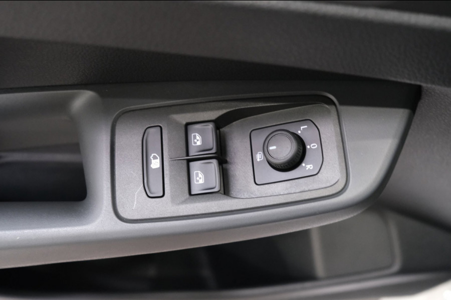 Volkswagen Caddy Cargo 2.0 TDI Comfort - Airco, Cruise, Virtueel display, Carplay, Trekhaak.