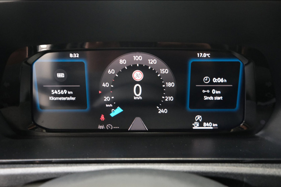 Volkswagen Caddy Cargo 2.0 TDI Comfort - Airco, Cruise, Virtueel display, Carplay, Trekhaak.