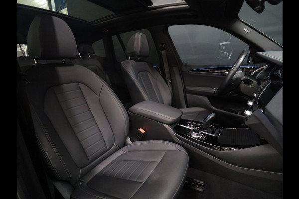 BMW iX3 High Executive 80 kWh [SOH 94%, PANO, ACC, APPLE CARPLAY, CAMERA, MEMORY SEATS, STOELVERWARMING, LED, DIGITAL DASH, DODEHOEKDETECTIE, DRAADLOOS LADEN, NIEUWSTAAT]