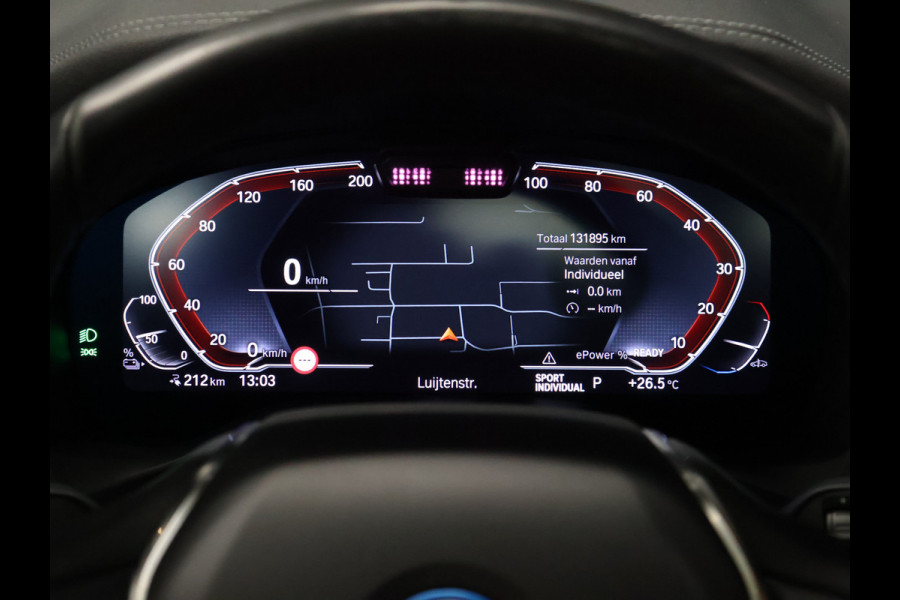 BMW iX3 High Executive 80 kWh [SOH 94%, PANO, ACC, APPLE CARPLAY, CAMERA, MEMORY SEATS, STOELVERWARMING, LED, DIGITAL DASH, DODEHOEKDETECTIE, DRAADLOOS LADEN, NIEUWSTAAT]