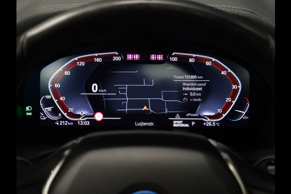 BMW iX3 High Executive 80 kWh [SOH 94%, PANO, ACC, APPLE CARPLAY, CAMERA, MEMORY SEATS, STOELVERWARMING, LED, DIGITAL DASH, DODEHOEKDETECTIE, DRAADLOOS LADEN, NIEUWSTAAT]