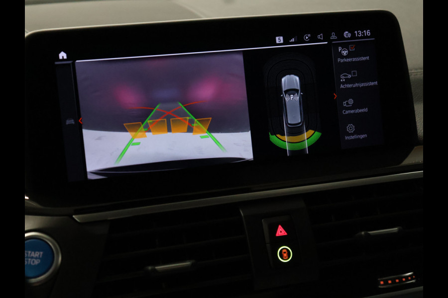BMW iX3 High Executive 80 kWh [SOH 94%, PANO, ACC, APPLE CARPLAY, CAMERA, MEMORY SEATS, STOELVERWARMING, LED, DIGITAL DASH, DODEHOEKDETECTIE, DRAADLOOS LADEN, NIEUWSTAAT]