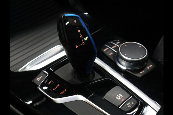 BMW iX3 High Executive 80 kWh [SOH 94%, PANO, ACC, APPLE CARPLAY, CAMERA, MEMORY SEATS, STOELVERWARMING, LED, DIGITAL DASH, DODEHOEKDETECTIE, DRAADLOOS LADEN, NIEUWSTAAT]