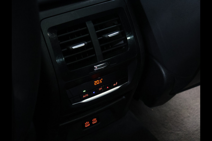 BMW iX3 High Executive 80 kWh [SOH 94%, PANO, ACC, APPLE CARPLAY, CAMERA, MEMORY SEATS, STOELVERWARMING, LED, DIGITAL DASH, DODEHOEKDETECTIE, DRAADLOOS LADEN, NIEUWSTAAT]