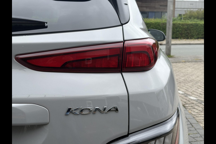 Hyundai Kona 1.0 T-GDI N Line | Trekhaak | Stoelventilatie & Verwarming | Elek. Verstelbare Stoel | Dodehoeksensoren | Camera |