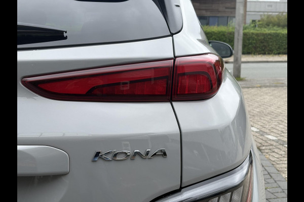 Hyundai Kona 1.0 T-GDI N Line | Trekhaak | Stoelventilatie & Verwarming | Elek. Verstelbare Stoel | Dodehoeksensoren | Camera |